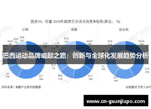 巴西运动品牌崛起之路：创新与全球化发展趋势分析